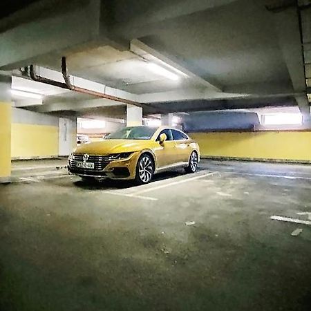Luxapart Basca Old City Centar Free Parking سراييفو المظهر الخارجي الصورة