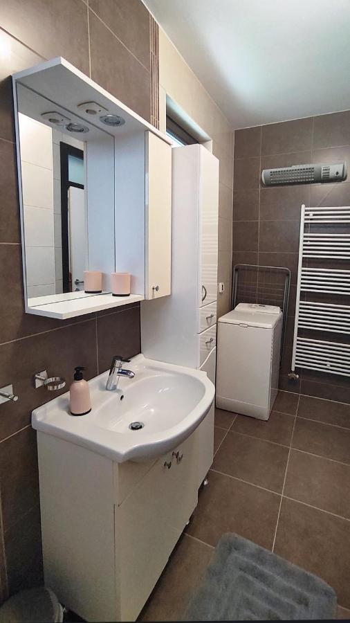 Luxapart Basca Old City Centar Free Parking سراييفو المظهر الخارجي الصورة