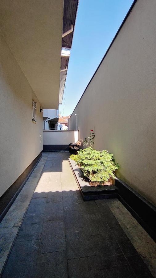 Luxapart Basca Old City Centar Free Parking سراييفو المظهر الخارجي الصورة