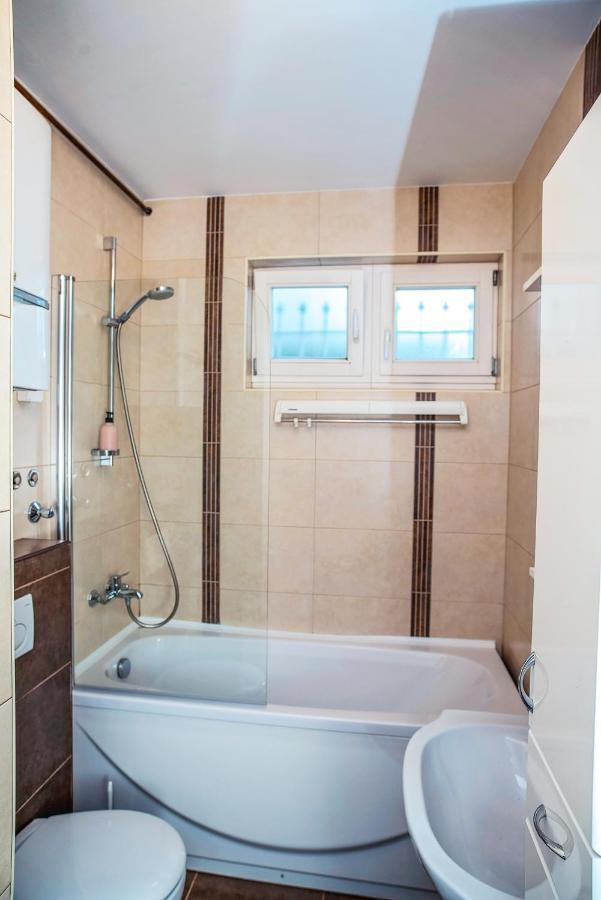 Luxapart Basca Old City Centar Free Parking سراييفو المظهر الخارجي الصورة