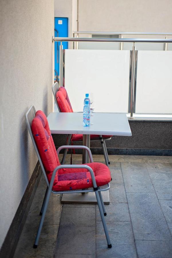 Luxapart Basca Old City Centar Free Parking سراييفو المظهر الخارجي الصورة
