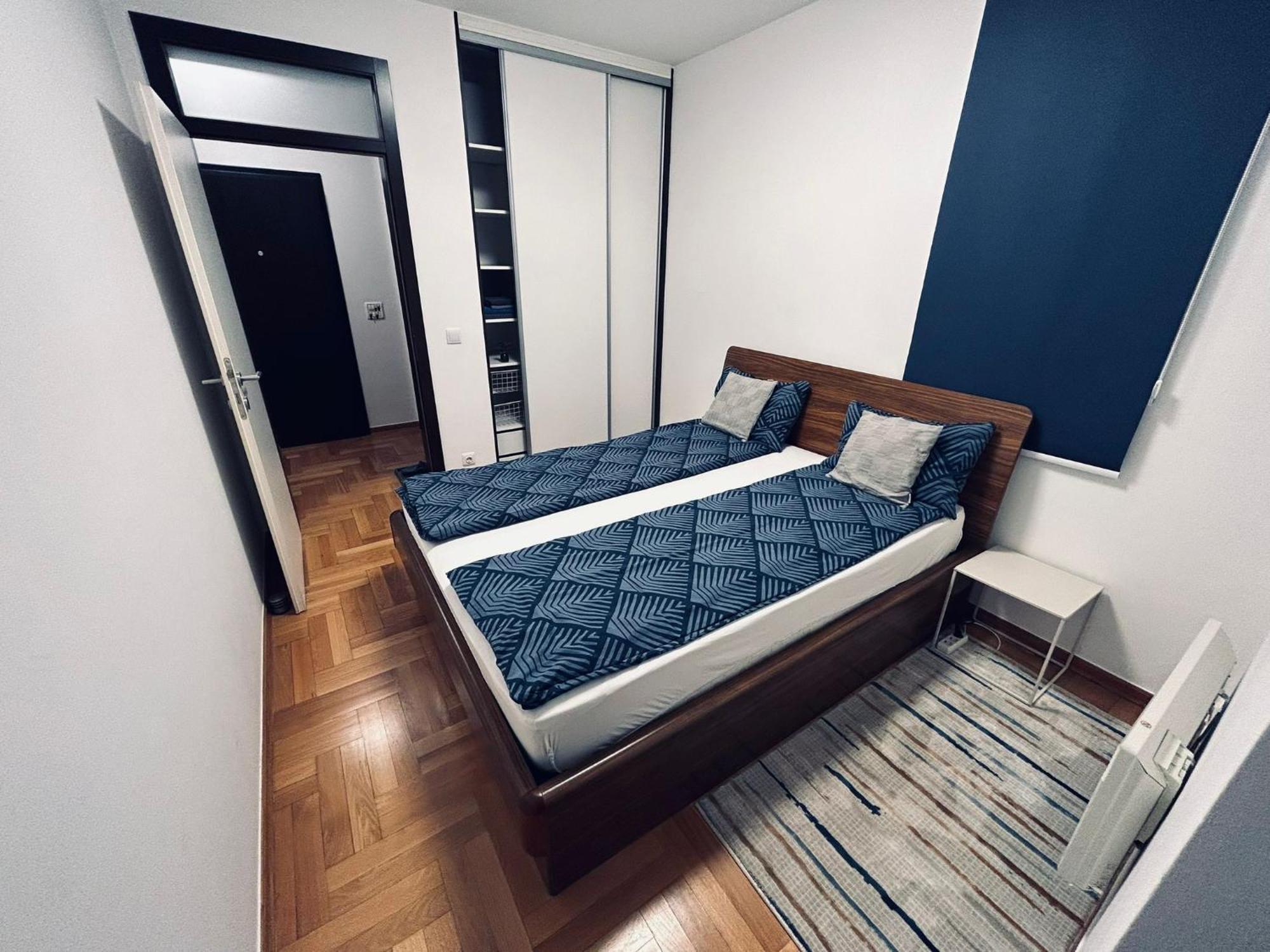 Luxapart Basca Old City Centar Free Parking سراييفو المظهر الخارجي الصورة