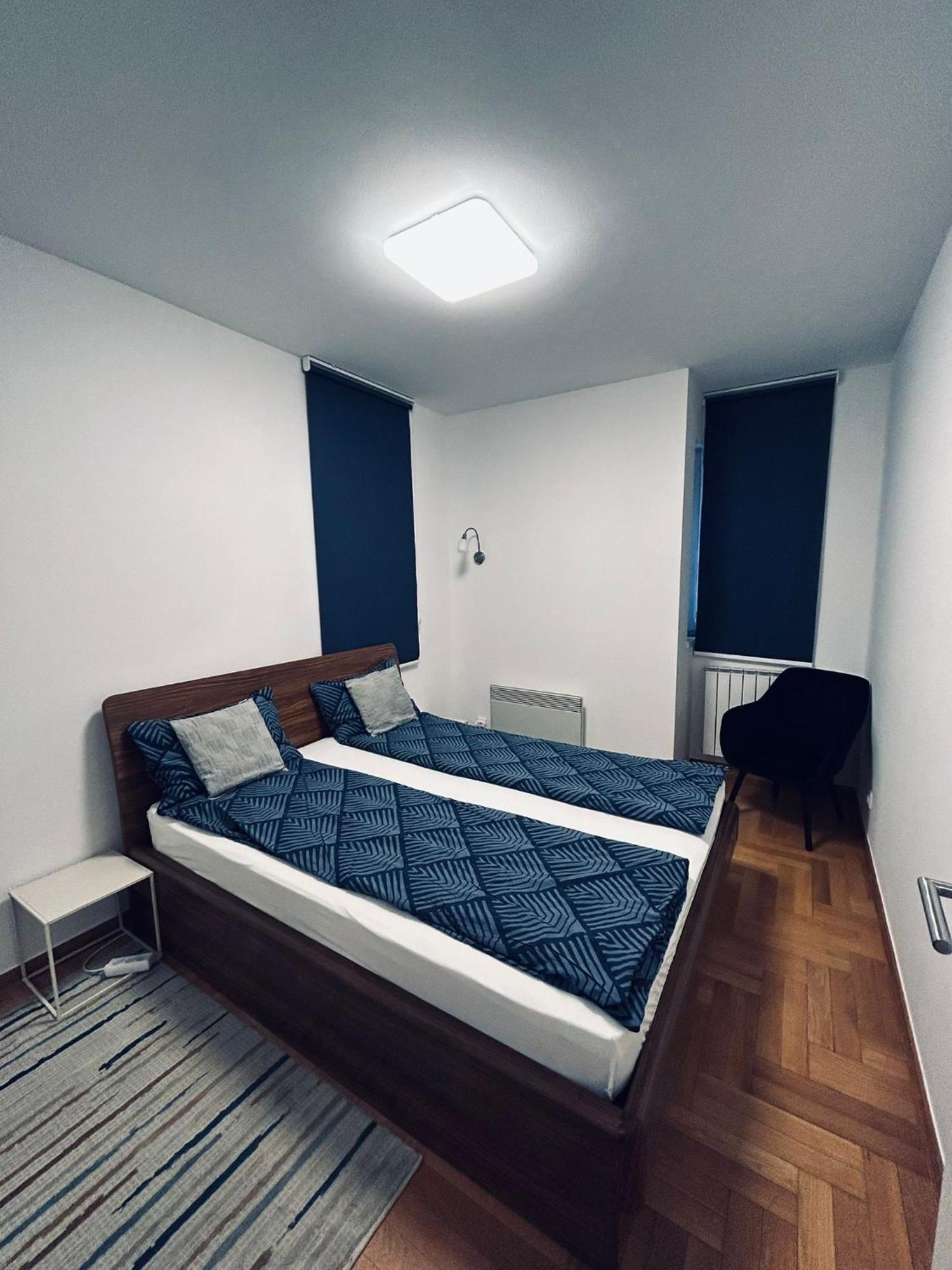 Luxapart Basca Old City Centar Free Parking سراييفو المظهر الخارجي الصورة