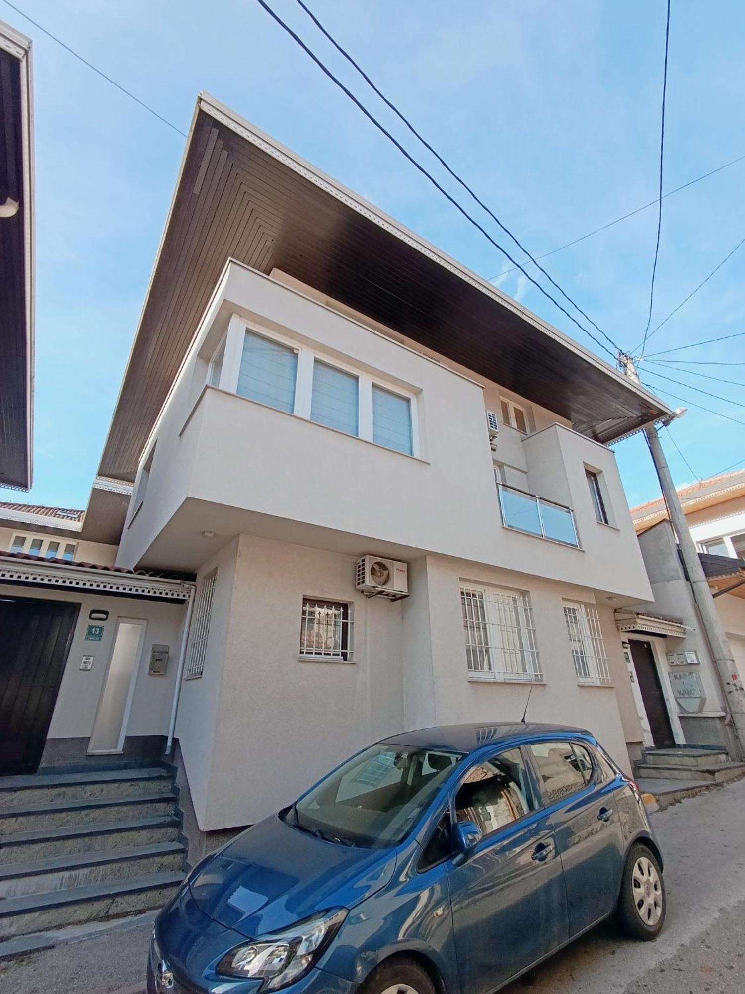 Luxapart Basca Old City Centar Free Parking سراييفو المظهر الخارجي الصورة